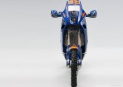 KTM 690 Rally